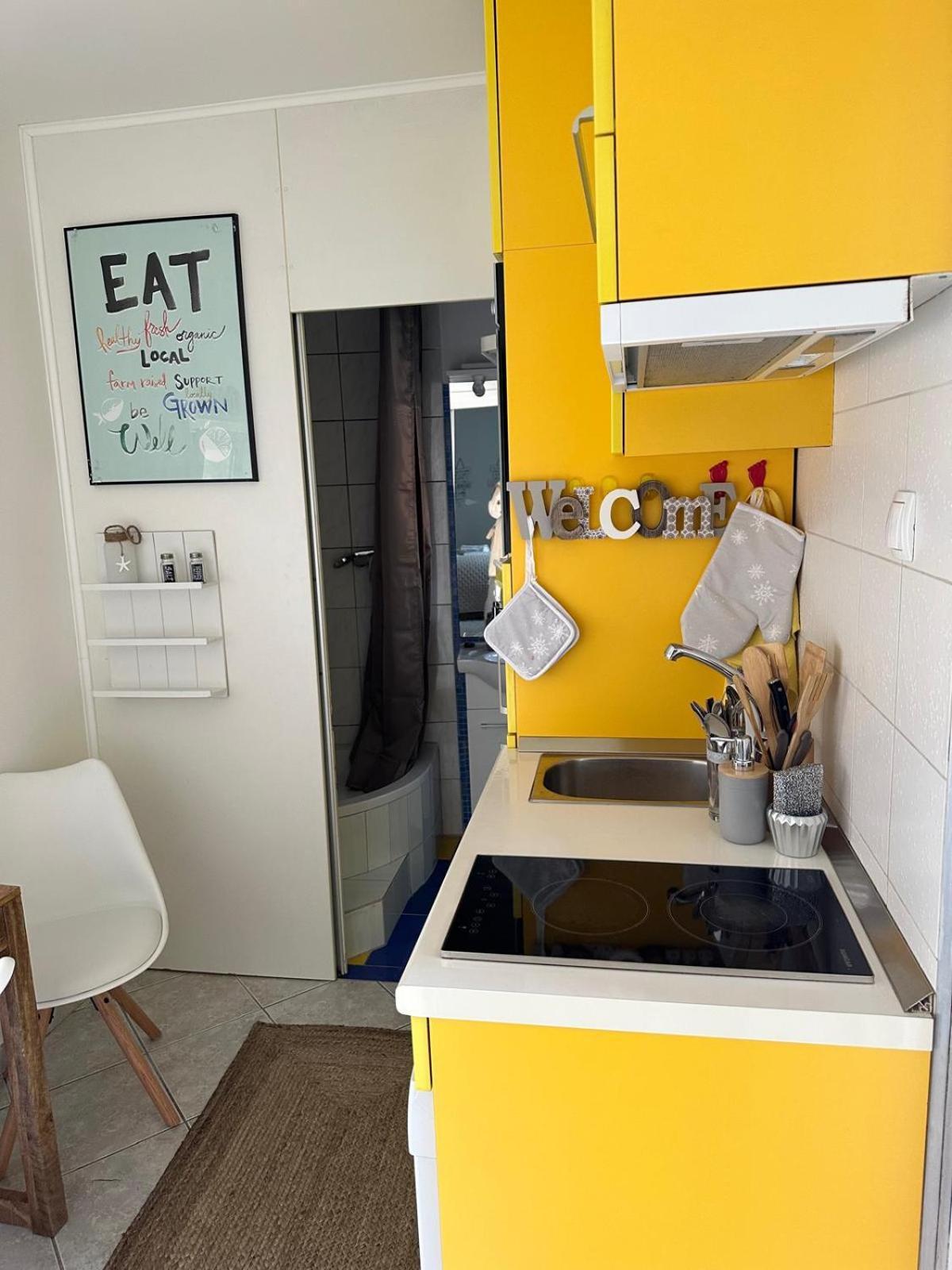 Apartmán Lucky Star In Center