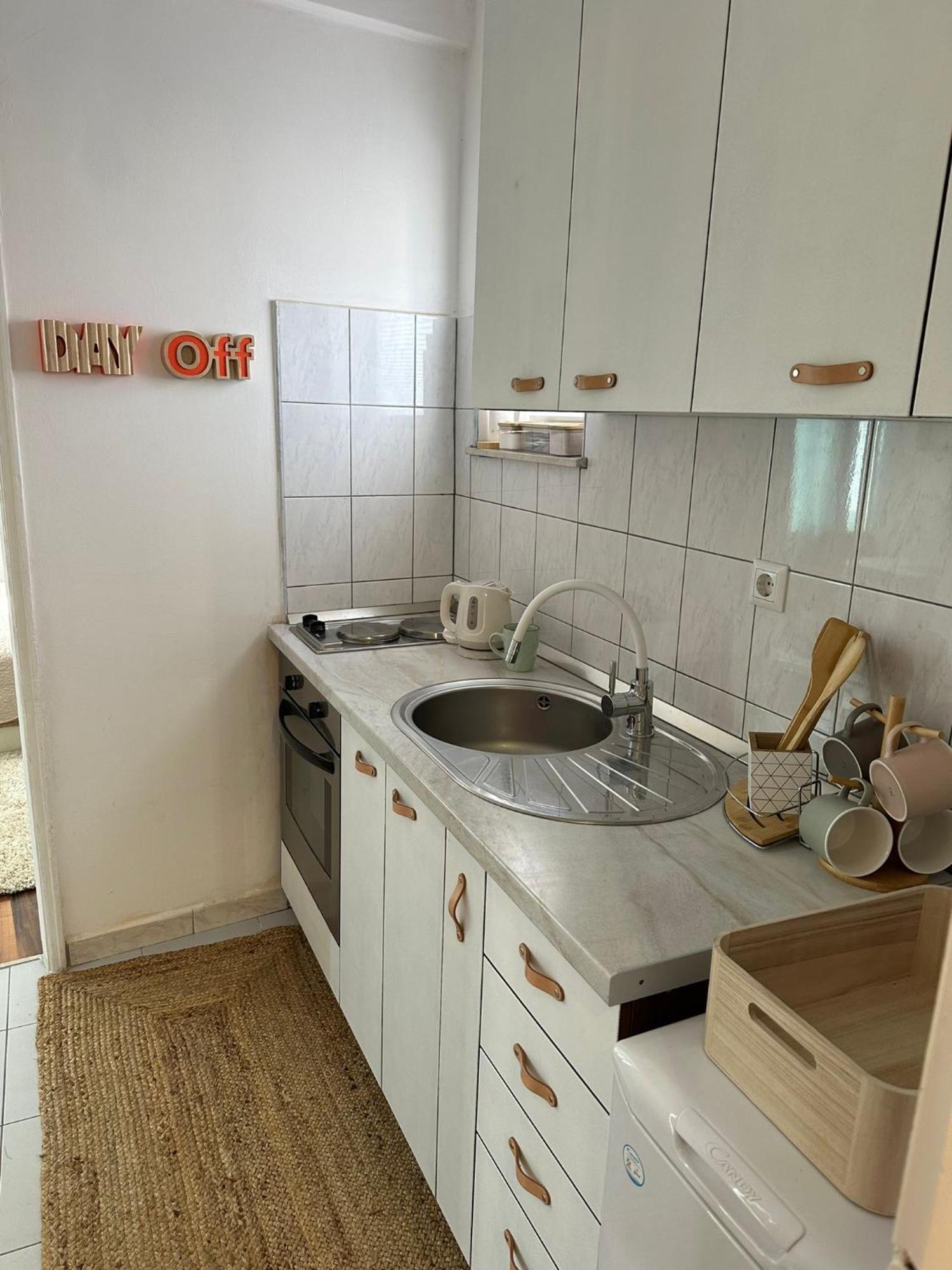 Lägenhet Lucky Star In Center
